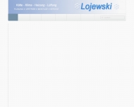 Bild H.-J. Lojewski GmbH & Co. Klte- und Klimaanlagen KG