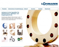 Bild Lohmann Gleit- und Wlzlagertechnik Verwaltungs GmbH