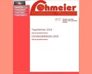 Bild Lohmeier Reisen GmbH