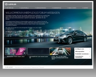 Bild Lhr Automobile GmbH