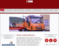 Bild Loos Bauunternehmung GmbH & Co. KG