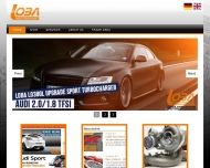 Bild LOBA Motorsport GmbH