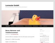 Bild Lorenzia GmbH
