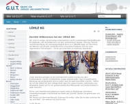 Bild LHLE KG