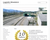 Bild Logistik Wiesbck GmbH