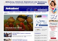 Bild Lokalnet Verlag GmbH