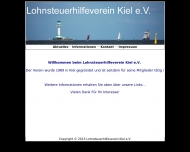 Bild Lohnsteuerhilfeverein Kiel e.V.