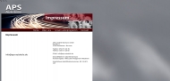 Website A.P.S. Autoteile Bormann