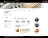 Bild Logistikberatung Neef GmbH