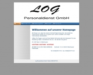 Bild Log Personaldienst GmbH