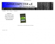 Bild Lonicomputer e.K.
