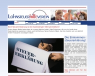 Bild Lohnsteuerhilfeverein Rheinland-Nassau e.V.