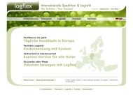Bild Logflex Cargo Logistics GmbH