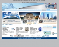 Bild LU-VE CONTARDO Deutschland GmbH