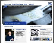 Bild Lbbecker Metallveredelung Horst Klausing GmbH