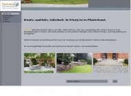 Bild Lothar Oelmann Garten- und Landschaftsbau