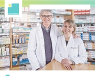 Bild Lwen Apotheke Waldshut Inh. Dr. Thomas Fleck