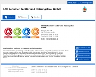 Bild LSH Lehniner Sanitr- und Heizungsbau GmbH