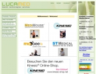 Bild LUCAMED International GmbH