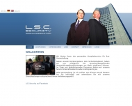 Bild LSC Veranstaltungsdienste GmbH