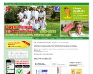 Bild Lwen-Apotheke Dr. Stefan Spaniel e. K.