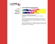 Bild Lucas GmbH -Verpackungsdruck