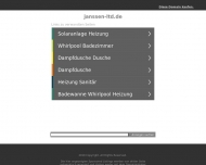 Bild Lothar Janssen GmbH Heizung-Lüftung-Sanitär u. Bauklempnerei