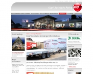Bild Kopf Autoteile GmbH