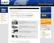 Bild LST Lagerlogistik GmbH & Co. KG