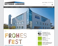Bild Lotter + Liebherr GmbH Rhein-Ruhr