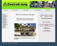 Bild Lucia Jung Zweiradhandel