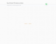 Bild Lotter Consulting Gesellschaft fr Informationssysteme GmbH