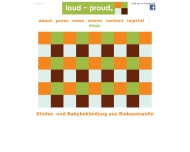 Bild loud + proud GmbH