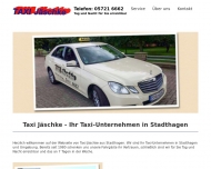 Bild Lothar Jschke - Taxiunternehmen -