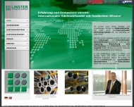 Bild LST Linster Stainless Trading GmbH