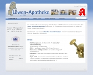 Bild Lwen-Apotheke Anne Sprl e.K.