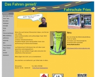 Bild Lothar Fries Fahrschule