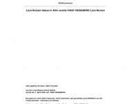 Bild Luca Reisen Hansa GmbH