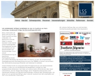 Bild LSS LEONHARDT SPNLE SCHRDER RECHTSANWLTE