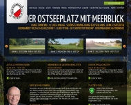 Bild Lbeck-Travemnder Golf-Klub