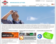 Bild L-U-T Luft- und Umwelttechnik GmbH