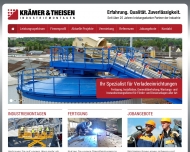 Bild Krmer Industriemontage GmbH