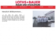 Bild Loths + Bauer GmbH
