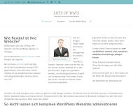 Bild Lots of Ways GmbH