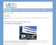 Bild L4S IT-SYSTEMLSUNGEN GmbH