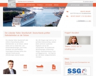 Bild Lbecker Hafen Gesellschaft mit beschrnkter Haftung
