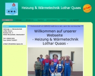 Bild Lothar Quaas Zentralheizungs- und Lftungsbau