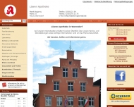 Bild Lwen-Apotheke Apotheker Marek Nagorny