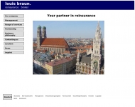 Bild Louis Braun GmbH