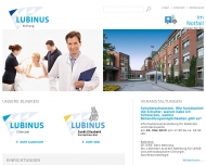 Bild Lubinus-Sodexho Dienstleistungs-GmbH